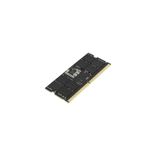 SODIMM DDR5 16GB 4800MHz CL40 GOODRAM SODIMM DDR5 16GB 4800MHz CL40 GOODRAM