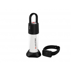 LEDLENSER LED lucerna ML6 Connect Warm light - Blister