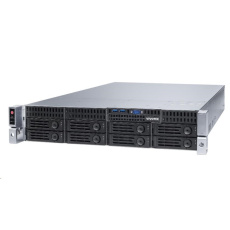 Vivotek NVR ND9541P, 32 kanálov s 16xPoE (max. 160 W), 4xHDD, H.265, 1x USB 3.0, 2x USB 2.0, 1xHDMI a 1xVGA,8xDI/4xDO