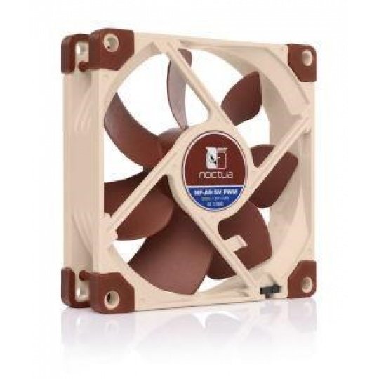 Ventilátor NOCTUA NF-A9 5V PWM, 92x92cm