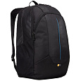 BAZAR - Case Logic batoh Prevailer PREV217 pro notebook 17,3” a tablet 10", černá - Rozbaleno (Komplet)