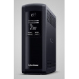 CyberPower Value PRO SERIE GreenPower UPS 1600VA/960W, FR zásuvky - Poškodený obal - BAZAR