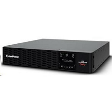 BAZAR - CyberPower Professional Series III RackMount XL 2200VA/2200W, 2U - Poškozený obal BAZAR - CyberPower Professional Series III RackMount XL 2200VA/2200W, 2U - Poškozený obal