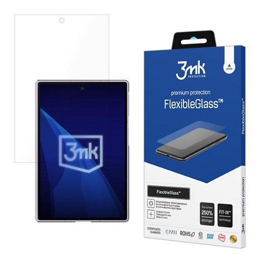 3mk hybridní sklo FlexibleGlass pro Samsung Galaxy Z Fold 8 3mk hybridní sklo FlexibleGlass pro Samsung Galaxy Z Fold 8