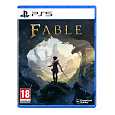 PS5 hra Fable