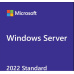 Windows Server CAL 2022 ENG 1 Clt User CAL OEM