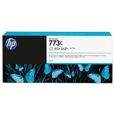 HP 773C Light Grey, 775 ml, C1Q44A