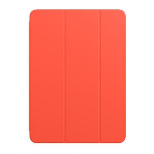 APPLE Smart Folio pre iPad Air (4. generácie) - Electric Orange