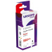 WECARE ARMOR kazeta pre CANON PIXMA TR7550,TR8550,TS6150,TS8150, TS6150(K20745W4), čierna, 26ml, 600p