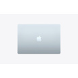 MacBook Air 15'' M5 chip with 10-core CPU and 10-core GPU, 16GB, 1TB SSD - Sky Blue