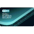 ESET Small Business Security pre 5 zariadenia, predĺženie i nová licencia na 1 rok