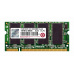 SODIMM DDR 256MB 333MHz TRANSCEND 2Rx16, CL2.5