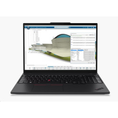 LENOVO NTB ThinkPad/Workstation P16s Gen 4 - AMD Ryzen AI 7 PRO 350,16" WUXGA Touch,32GB,1TSSD,HDMI,W11P,3Y Premier LENOVO NTB ThinkPad/Workstation P16s Gen 4 - AMD Ryzen AI 7 PRO 350,16" WUXGA Touch,32GB,1TSSD,HDMI,W11P,3Y Premier