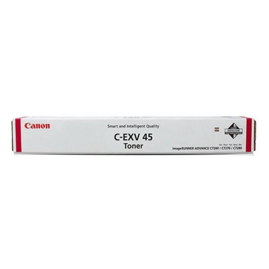 Toner Canon C-EXV 45 magenta (séria iR-ADV C72xx)