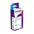 WECARE ARMOR kazeta pre HP HP DJ 1510 V2 (CH563EE) čierna/čierna 20ml / 730p