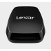 Lexar Cardreader CFexpress Type B (LRW550U) USB 3.2 Gen 2x2 Reader
