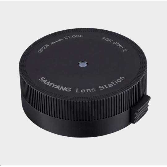 Samyang Dokovací stanice Sony E