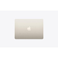 MacBook Air 13'' M5 chip with 10-core CPU and 10-core GPU, 16GB, 1TB SSD - Starlight