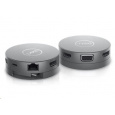 DELL DA310 USB-C Mobile Adapter