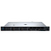 DELL SRV PowerEdge R360 /8x2.5"HotPlug/6369P/1x32GB/2x480GB SSD SATA/2x700W/H755/DRAC9 Ent/3Yr PS NBD