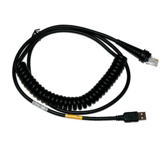 Honeywell connection cable, RS232