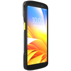Zebra TC27, 2D, SE4710, Projected Capacitive, 2-Pin, USB-C, BT, Wi-Fi, eSIM, 5G, NFC, Android, GMS, black Zebra TC27, 2D, SE4710, Projected Capacitive, 2-Pin, USB-C, BT, Wi-Fi, eSIM, 5G, NFC, Android, GMS, black