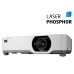 SHARP/NEC laserový projektor P627UL, 1920x1200, 6200ANSI, 600.000:1, HDMI, LAN, RS-232, USB