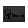 SSD disk Kingston 240 GB A400 SATA3 2.5 SSD (výška 7 mm) (R 500 MB/s; W 350 MB/s)