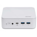 ACER PC Revo Box RB102-LNL, Ultra5-226V,16GB,1TB SSD,N/A,W11,White