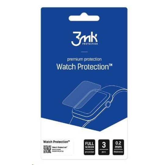 3mk Watch Protection FlexibleGlass pro Polar Vantage M