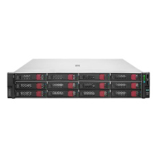 HPE PL DL380g11 4510 (2.4/12C) 2x32G 2x960G 8SFF MR408i-o 1000W 4x1Gb NBD333 Smart Choice