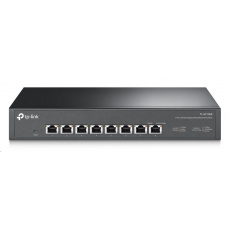 TP-Link switch TL-SX1008 (8x10GbE)