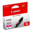 Canon BJ CARTRIDGE CLI-551XL C BLISTER SEC