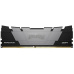 KINGSTON DIMM DDR4 16GB 3200MT/s CL16 1Gx8 FURY Renegade Black