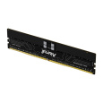 KINGSTON DIMM DDR5 32GB 6800MT/s CL34 ECC 2Rx8 FURY Renegade Pro XMP