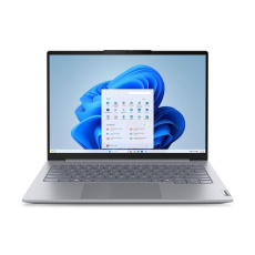 BAZAR - LENOVO NTB ThinkBook 14 G8 IRL- Core5 210H,14" WUXGA,16GB,512SSD,FHD+IRcam,W11P - Poškozený obal BAZAR - LENOVO NTB ThinkBook 14 G8 IRL- Core5 210H,14" WUXGA,16GB,512SSD,FHD+IRcam,W11P - Poškozený obal