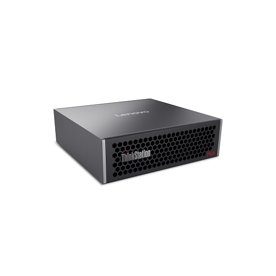 LENOVO PC ThinkStation/Workstation PGX - NVIDIA GB10,128GB,4TBSSD,WiFi,BT,NVIDIA DGX OS