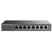 Grandstream GWN7615 [WiFi AP, 802.11a/b/g/n/ac, 3x3MIMO, 1.75Gbps, 2xRJ45 10/100/1000, PoE/PoE+]