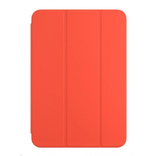 APPLE Smart Folio pre iPad mini (6. generácie) - Elektricky oranžová