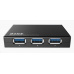 D-Link DUB-1340 4-Port Superspeed USB 3.0 Hub