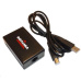 Adaptér USB Virtuos pre pokladničné zásuvky