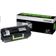 Toner Lexmark 52D0H0N s vysokou výťažnosťou pre firmy (25k) pre MS710dn / MS711dn