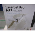 HP LaserJet Pro MFP 4102dw (40str/min, A4, USB, Ethernet, Wi-Fi, PRINT, SCAN, COPY, duplex)