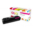 OWA Armor toner pre CANON LBP 611Cn, 613Cdw, 631Cn, 633Cdw, MFP635Cx, 1300 ks., červená/magenta (CRG045M)