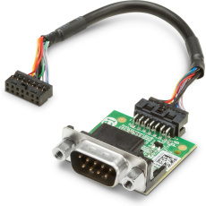 Interný sériový port HP (600/705/800 G4 SFF/MT/TWR) Interný sériový port HP (600/705/800 G4 SFF/MT/TWR)