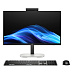 HP AIO ProStudio 4 G1i 23.8 NT AI,Ultra 5 225T,16GB,512GB,UHD(Arc)2Xe LPG,WiFi 6E+BT,kl.a myš,280W,5MP,HDMI+HDMI IN,FDOS