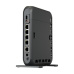 MikroTik MA53UG+HbeH Wi-Fi 7 domácí router & media hub hAP be3 Media
