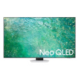 BAZAR - SAMSUNG QE65QN85CATXXH 65" Neo QLED 4K SMART TV - Poškozený obal (Komplet)