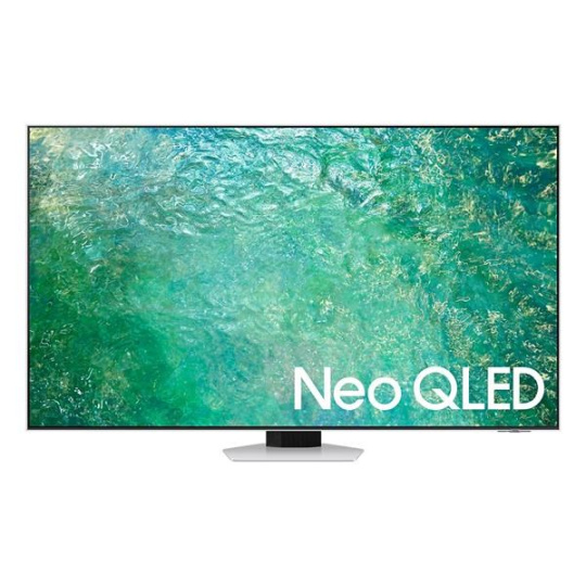 BAZAR - SAMSUNG QE65QN85CATXXH 65" Neo QLED 4K SMART TV - Poškozený obal (Komplet)