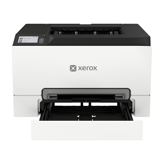 Xerox C240, barevná laserová tiskárna, A4, 25ppm, duplex, WiFi/USB/Ethernet, 1 GB RAM, Apple AirPrint